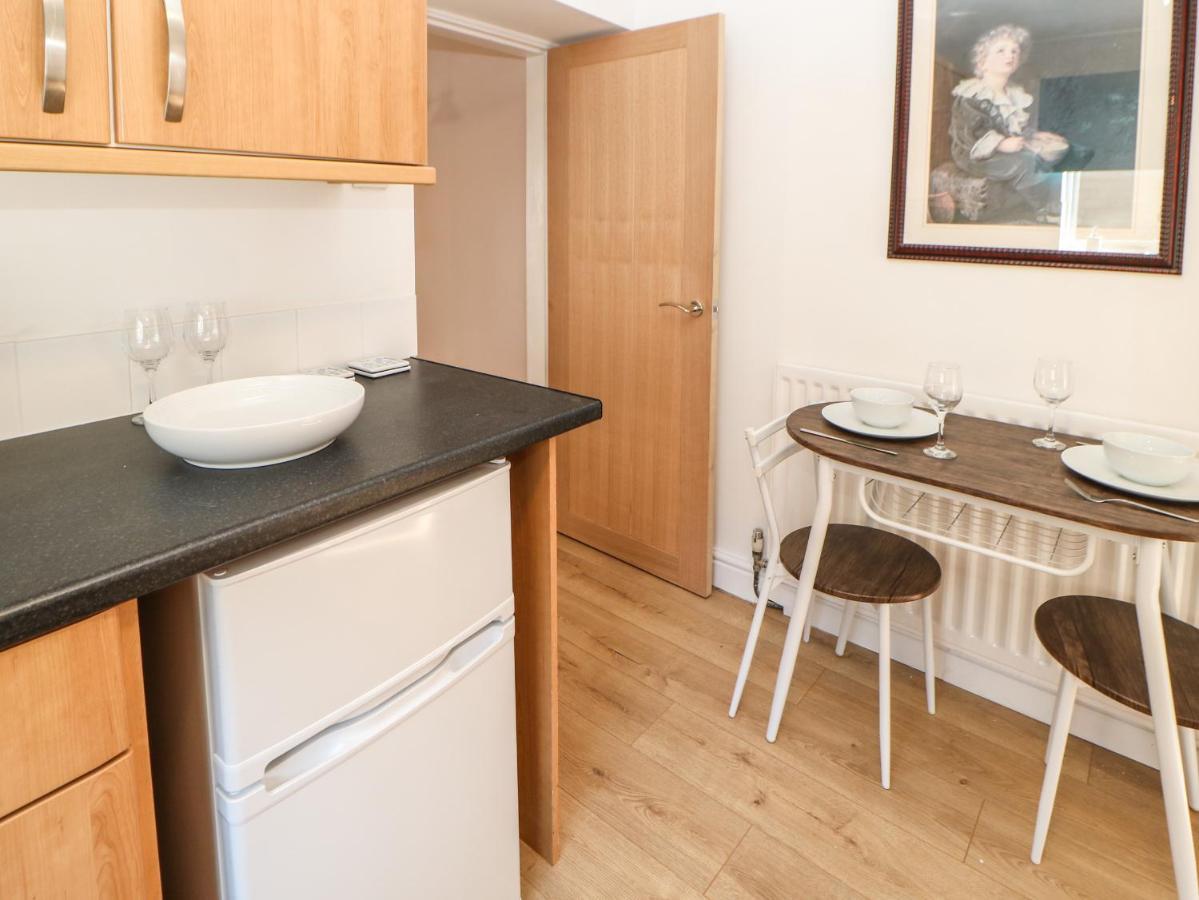 Villa 3 Mill Wynd à Darlington  Extérieur photo