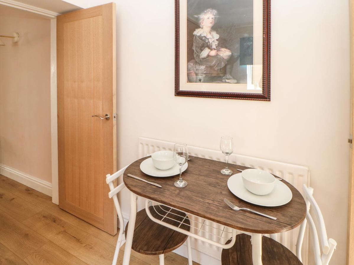 Villa 3 Mill Wynd à Darlington  Extérieur photo