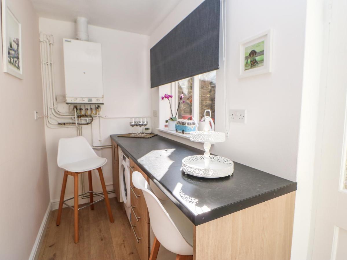 Villa 3 Mill Wynd à Darlington  Extérieur photo