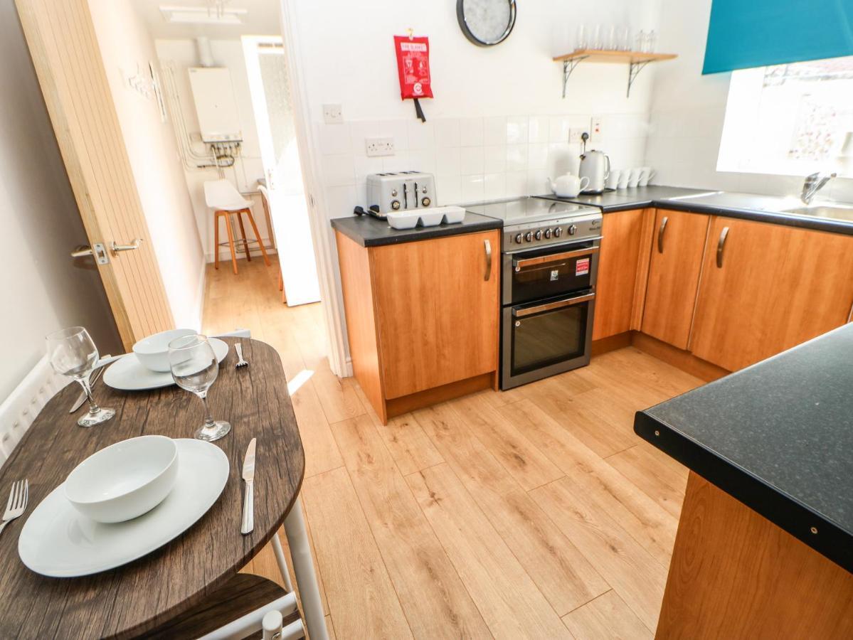 Villa 3 Mill Wynd à Darlington  Extérieur photo