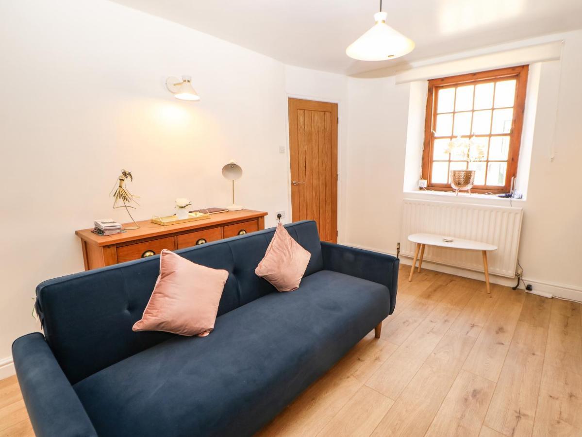Villa 3 Mill Wynd à Darlington  Extérieur photo