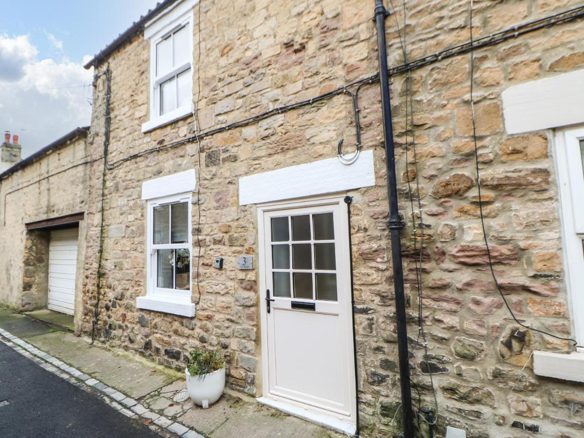 Villa 3 Mill Wynd à Darlington  Extérieur photo