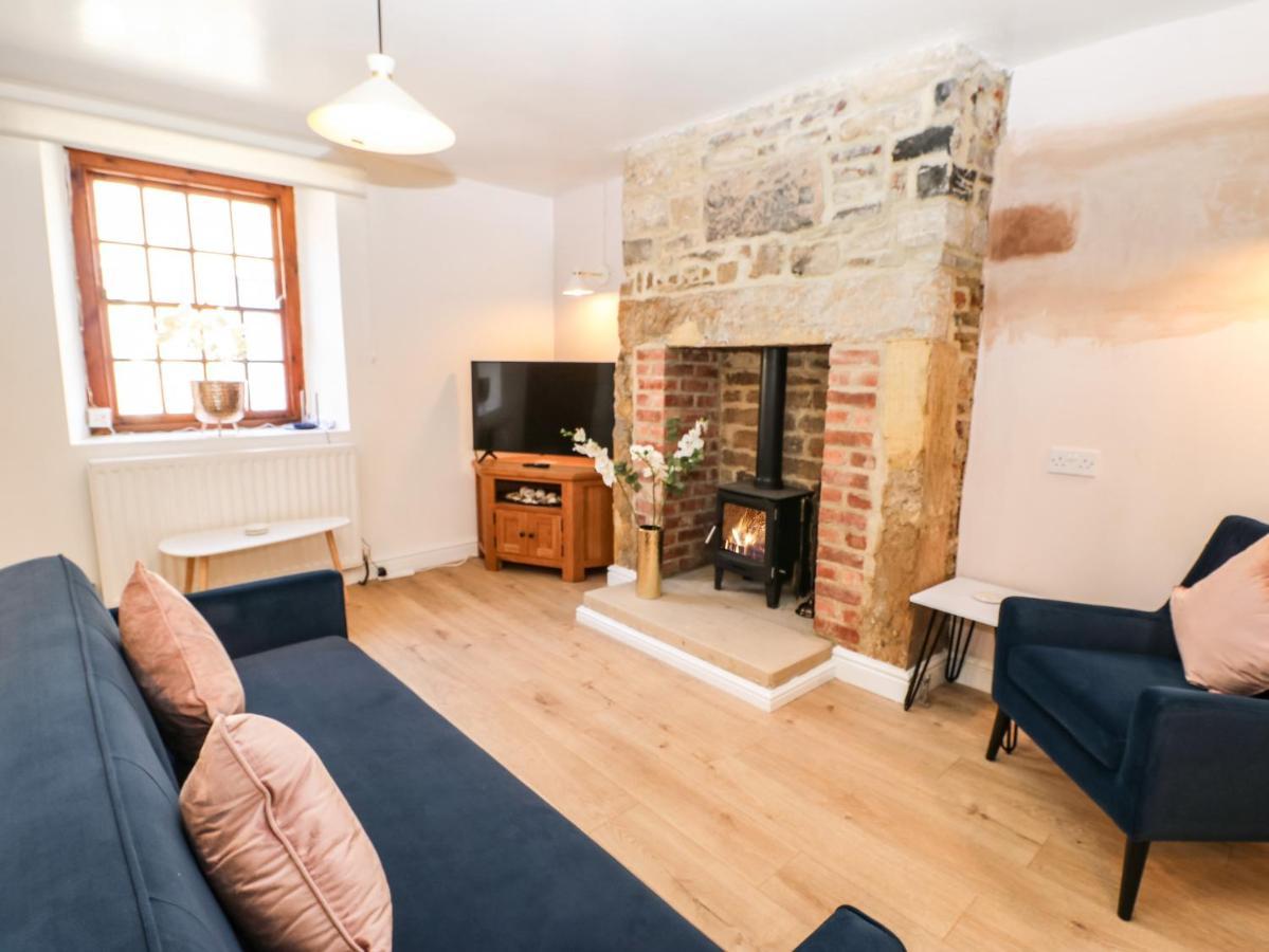 Villa 3 Mill Wynd à Darlington  Extérieur photo