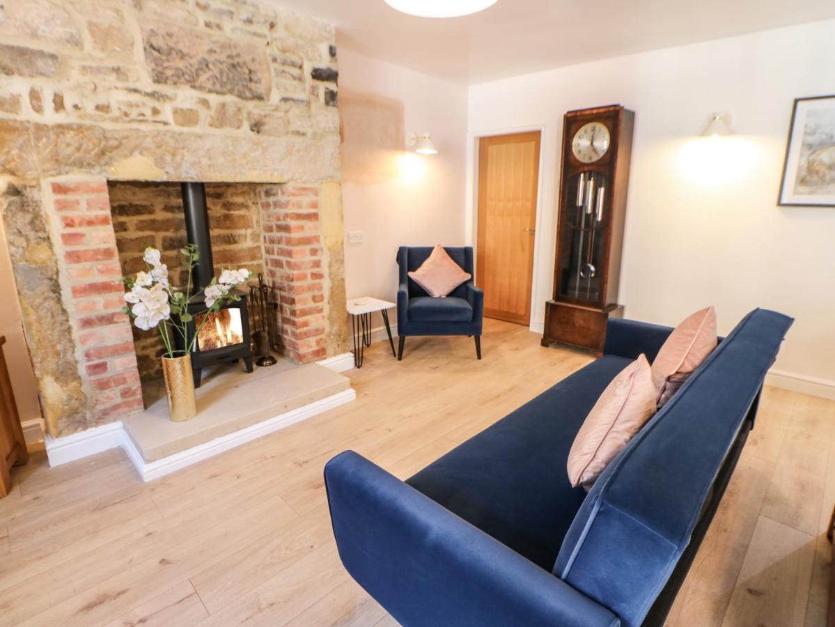 Villa 3 Mill Wynd à Darlington  Extérieur photo